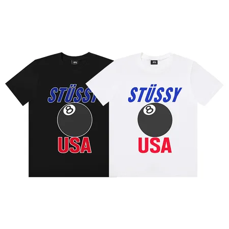 ステューシー Tシャツ