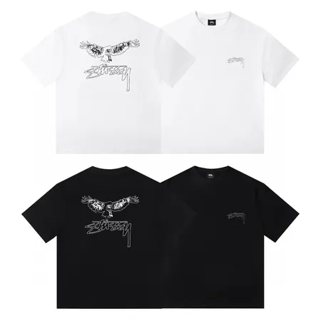 ステューシー Tシャツ