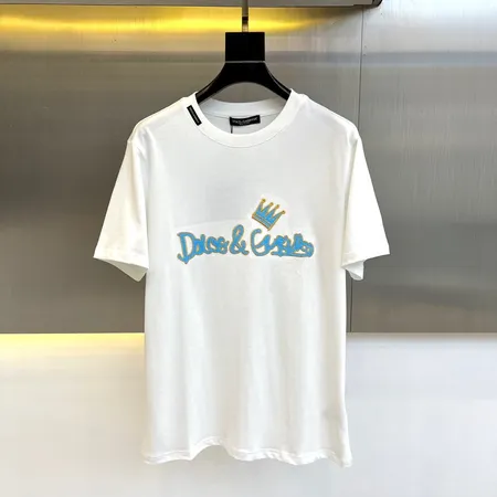 ドルチェ＆ガッバーナ Tシャツ