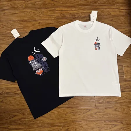 エアジョーダン Tシャツ