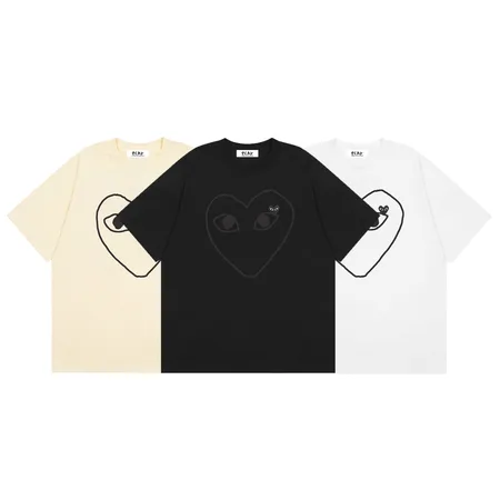 川久保玲 Tシャツ