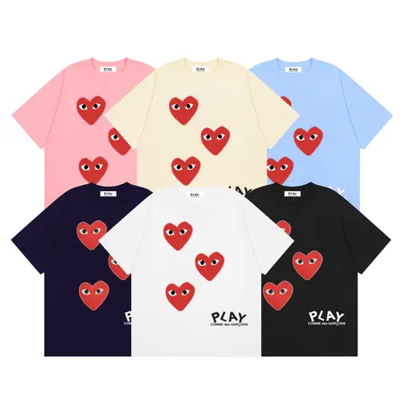 川久保玲 Tシャツ