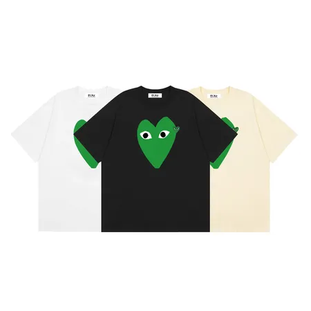 川久保玲 Tシャツ