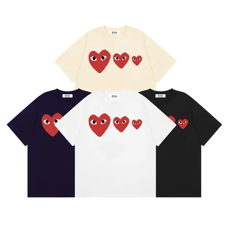 川久保玲 Tシャツ