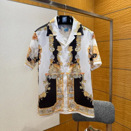 ヴェルサーチ シャツ