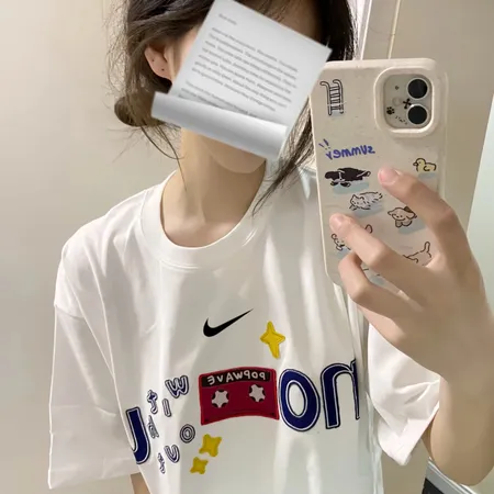 ナイキ Tシャツ