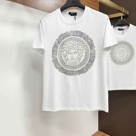 ヴェルサーチ Tシャツ