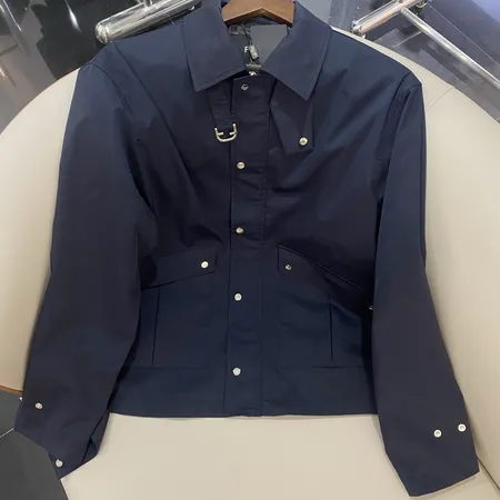 フェンディ ジャケット