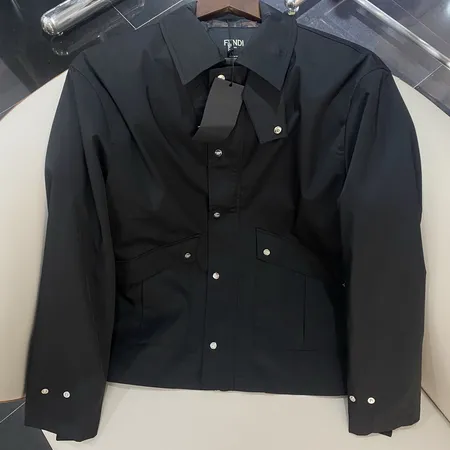 フェンディ ジャケット