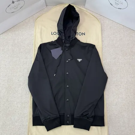 プラダ ジャケット