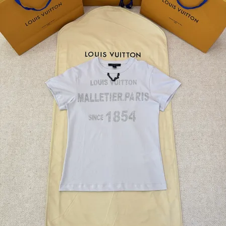 ルイヴィトン Tシャツ