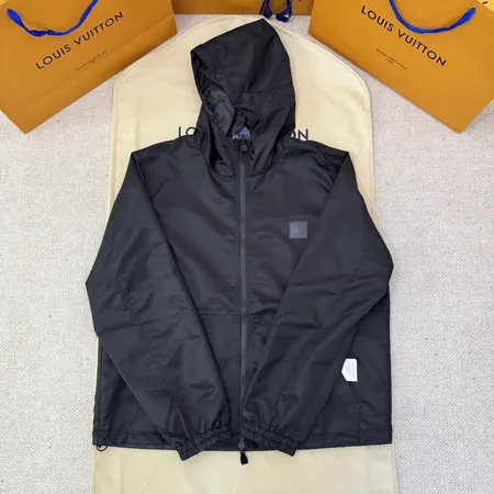 ルイヴィトン ジャケット
