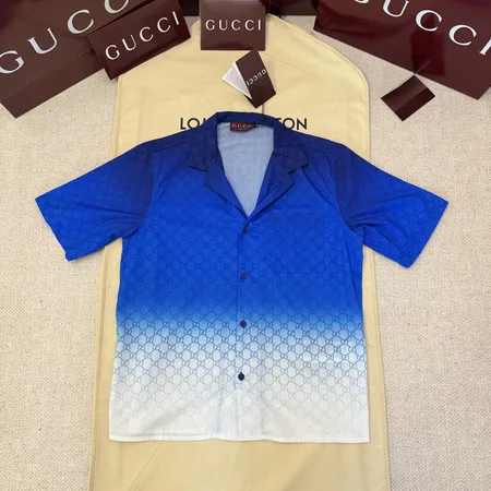 グッチ シャツ