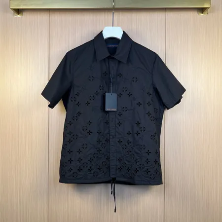 ルイヴィトン シャツ