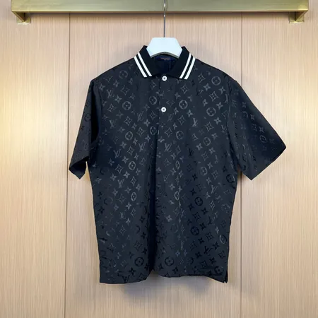ルイヴィトン シャツ