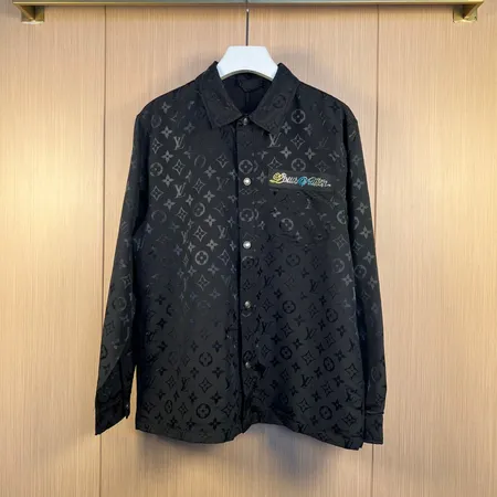 ルイヴィトン シャツ