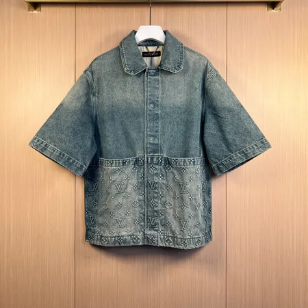 ルイヴィトン シャツ