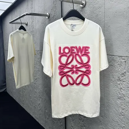 ロエベ Tシャツ