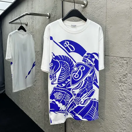 バーバリー ス Tシャツ