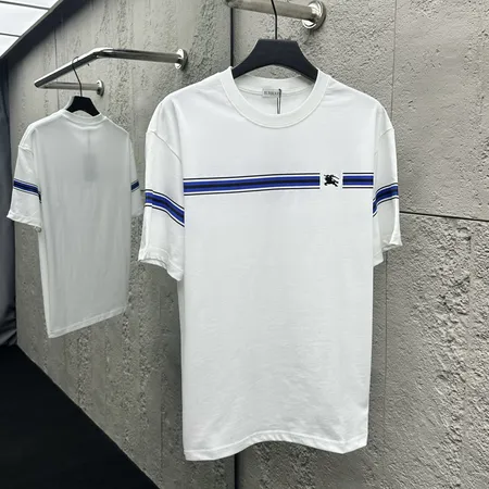 バーバリー ス Tシャツ