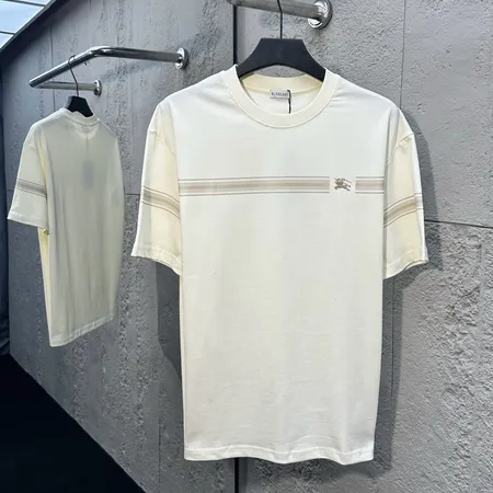 バーバリー ス Tシャツ