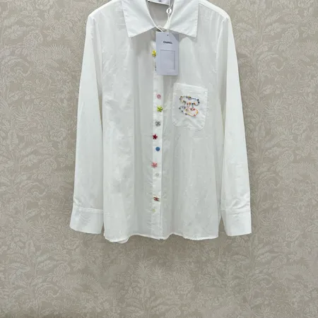 シャネル シャツ