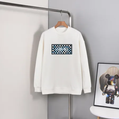 ヴェルサーチ パーカー