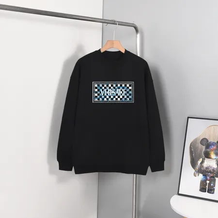 ヴェルサーチ パーカー