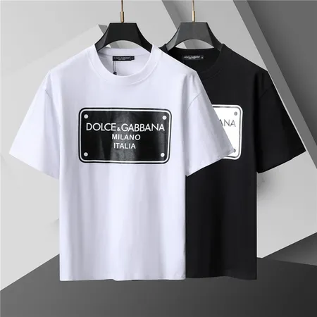 ドルチェ＆ガッバーナ Tシャツ