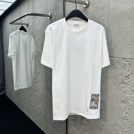 バーバリー ス Tシャツ