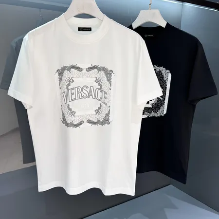 ヴェルサーチ Tシャツ