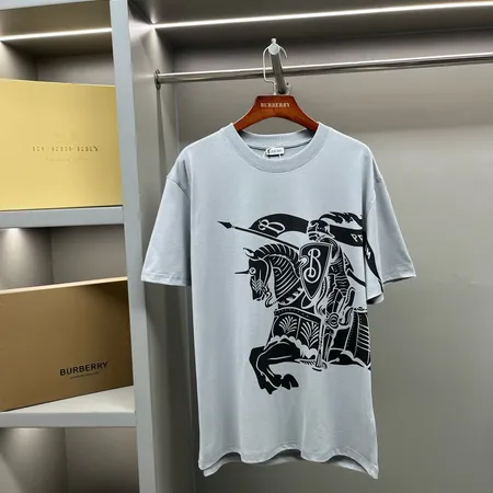 バーバリー ス Tシャツ