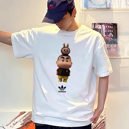 アディダス Tシャツ