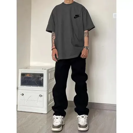 ナイキ Tシャツ