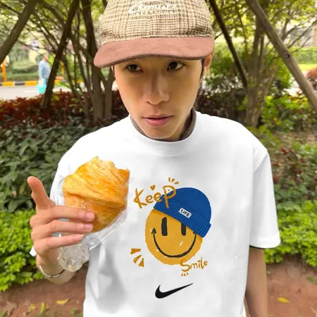 ナイキ Tシャツ