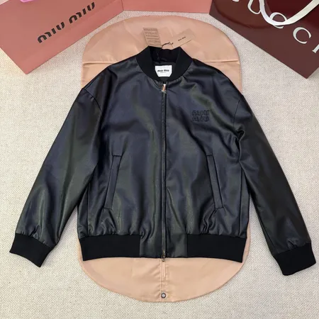 ミュウミュウ ジャケット