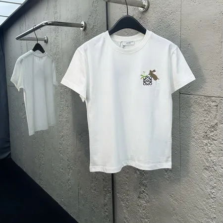ロエベ Tシャツ