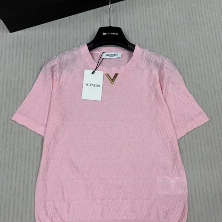 ヴァレンティノ Tシャツ