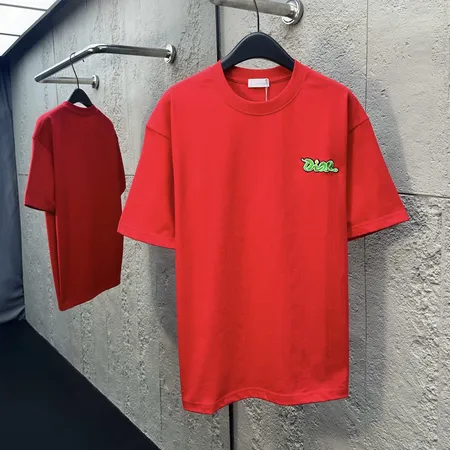 ディオール Tシャツ