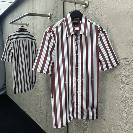 ルイヴィトン シャツ