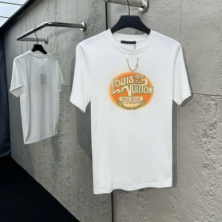 ルイヴィトン Tシャツ