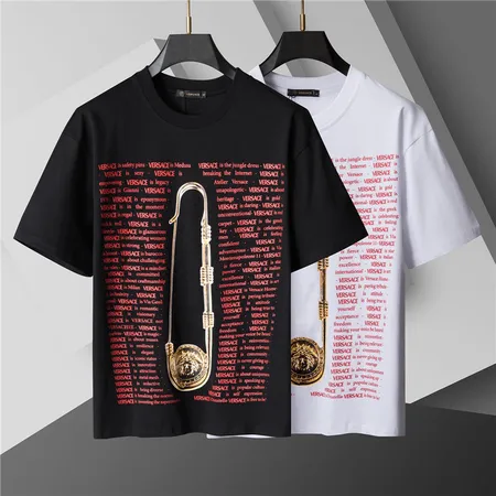 ヴェルサーチ Tシャツ