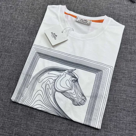 エルメス Tシャツ