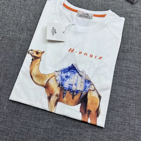 エルメス Tシャツ