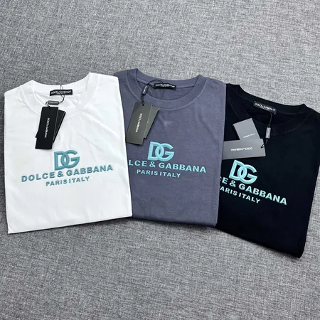 ドルチェ＆ガッバーナ Tシャツ