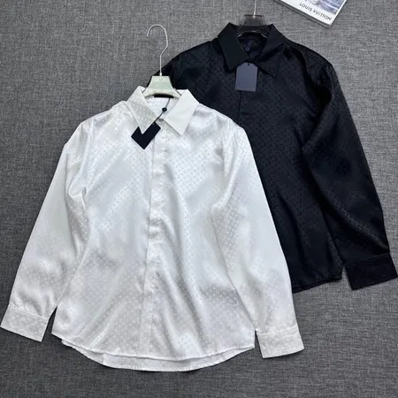 ルイヴィトン シャツ