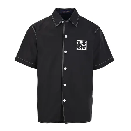 ルイヴィトン シャツ