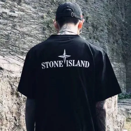 ストーンアイランド Tシャツ