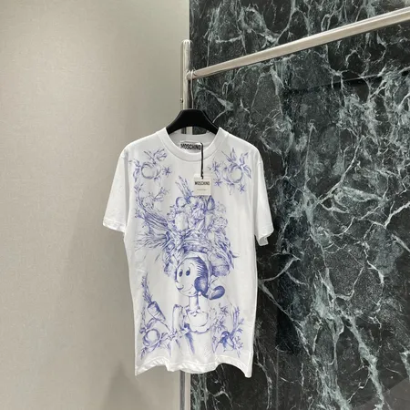 モスキーノ Tシャツ