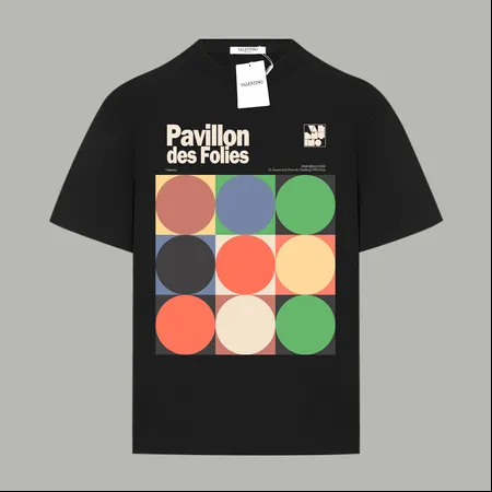 ヴァレンティノ Tシャツ